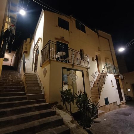 Meithras Holiday Homes Agrigento Exteriör bild