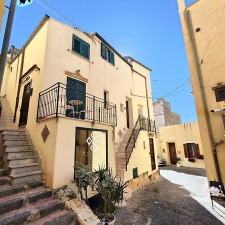 Meithras Holiday Homes Agrigento Exteriör bild