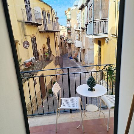 Meithras Holiday Homes Agrigento Exteriör bild