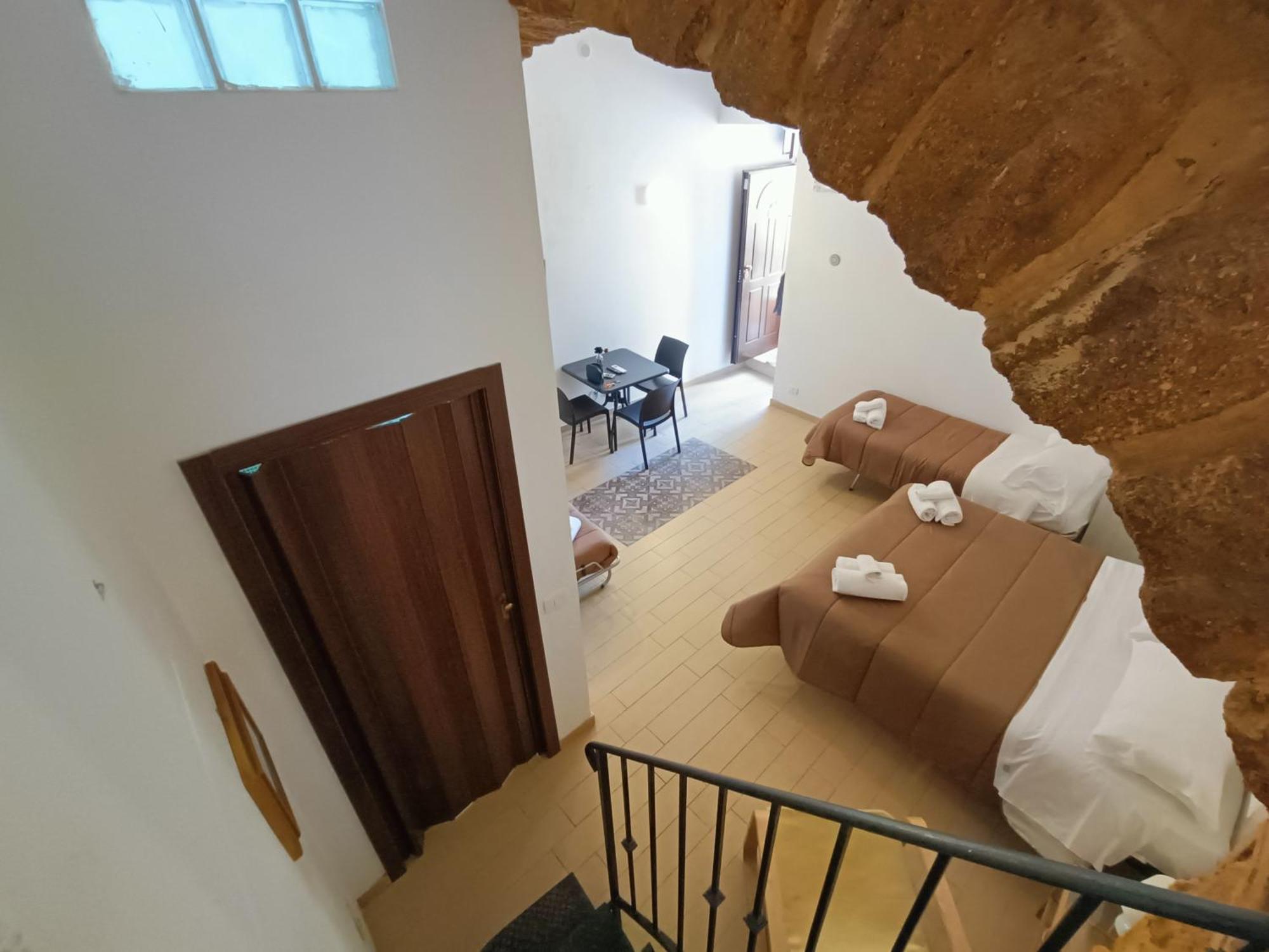 Meithras Holiday Homes Agrigento Exteriör bild