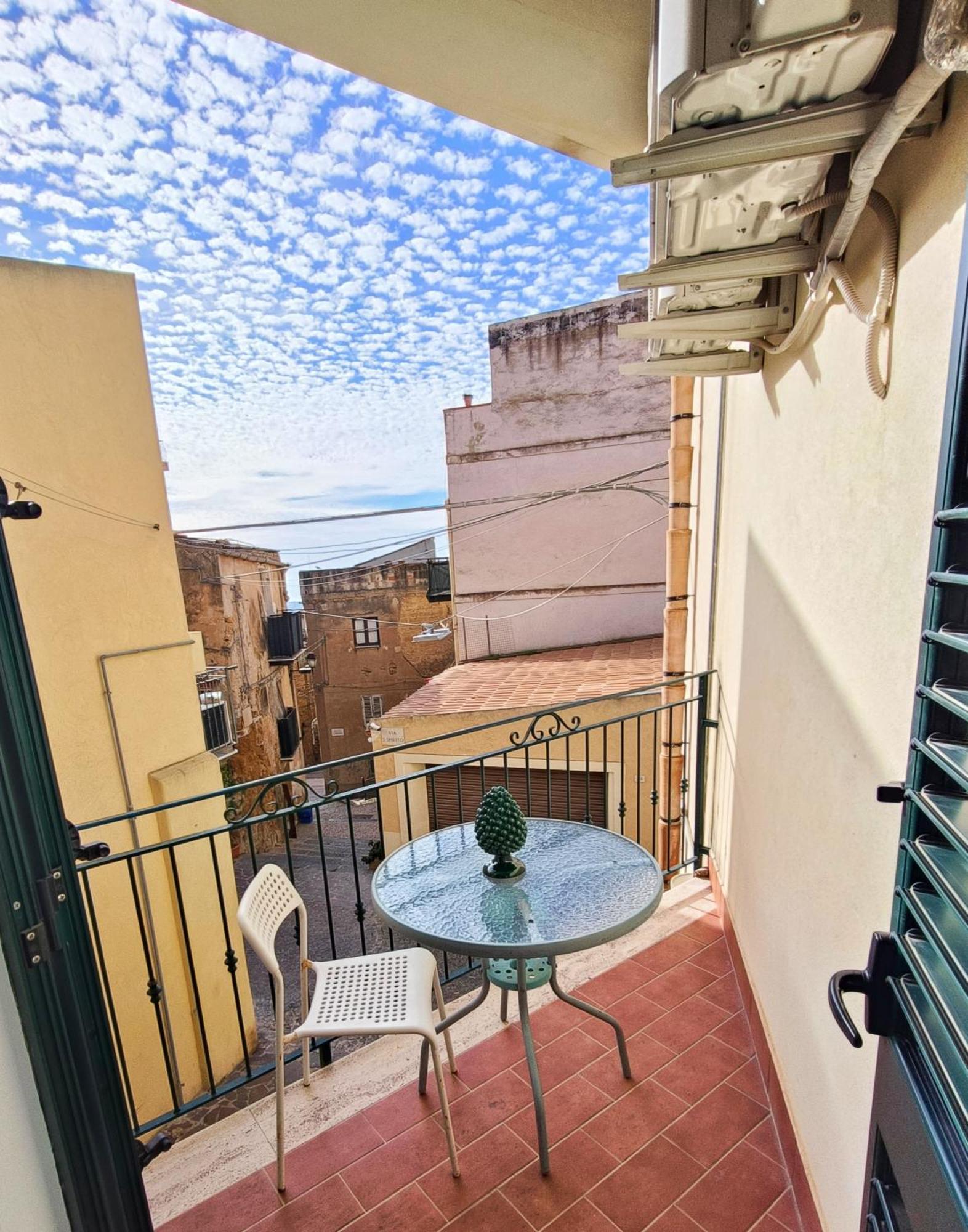 Meithras Holiday Homes Agrigento Exteriör bild