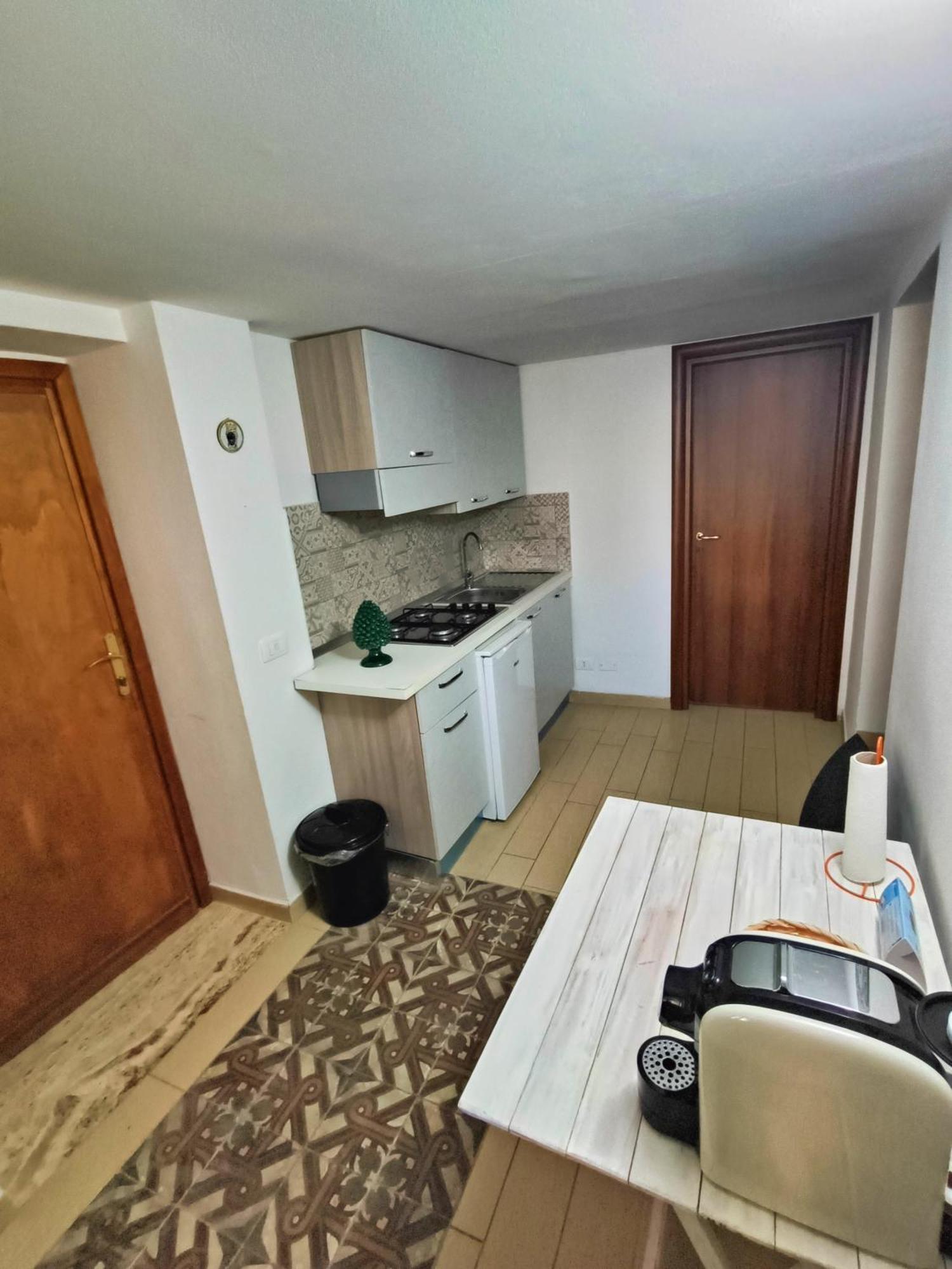 Meithras Holiday Homes Agrigento Exteriör bild
