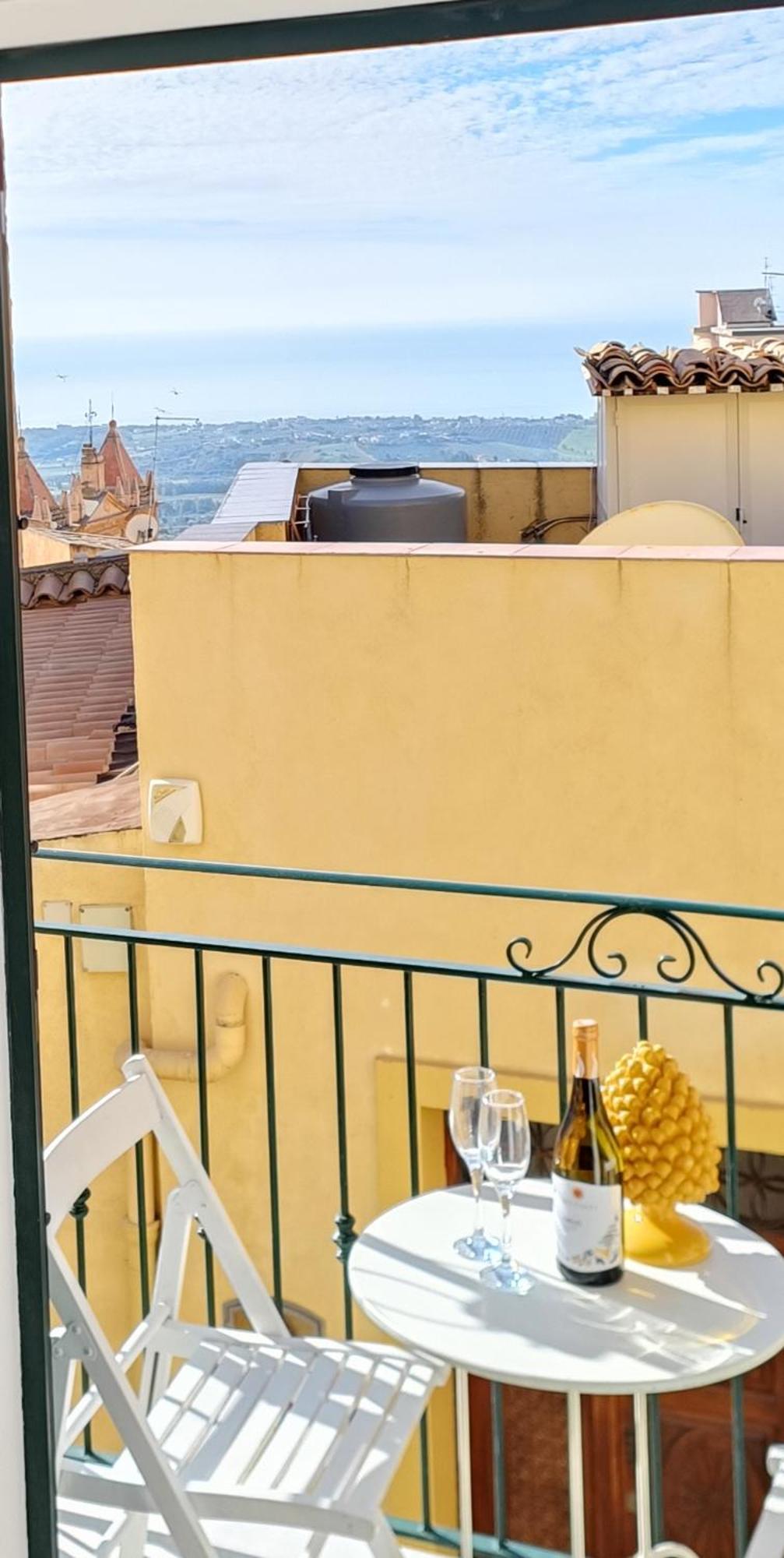 Meithras Holiday Homes Agrigento Exteriör bild