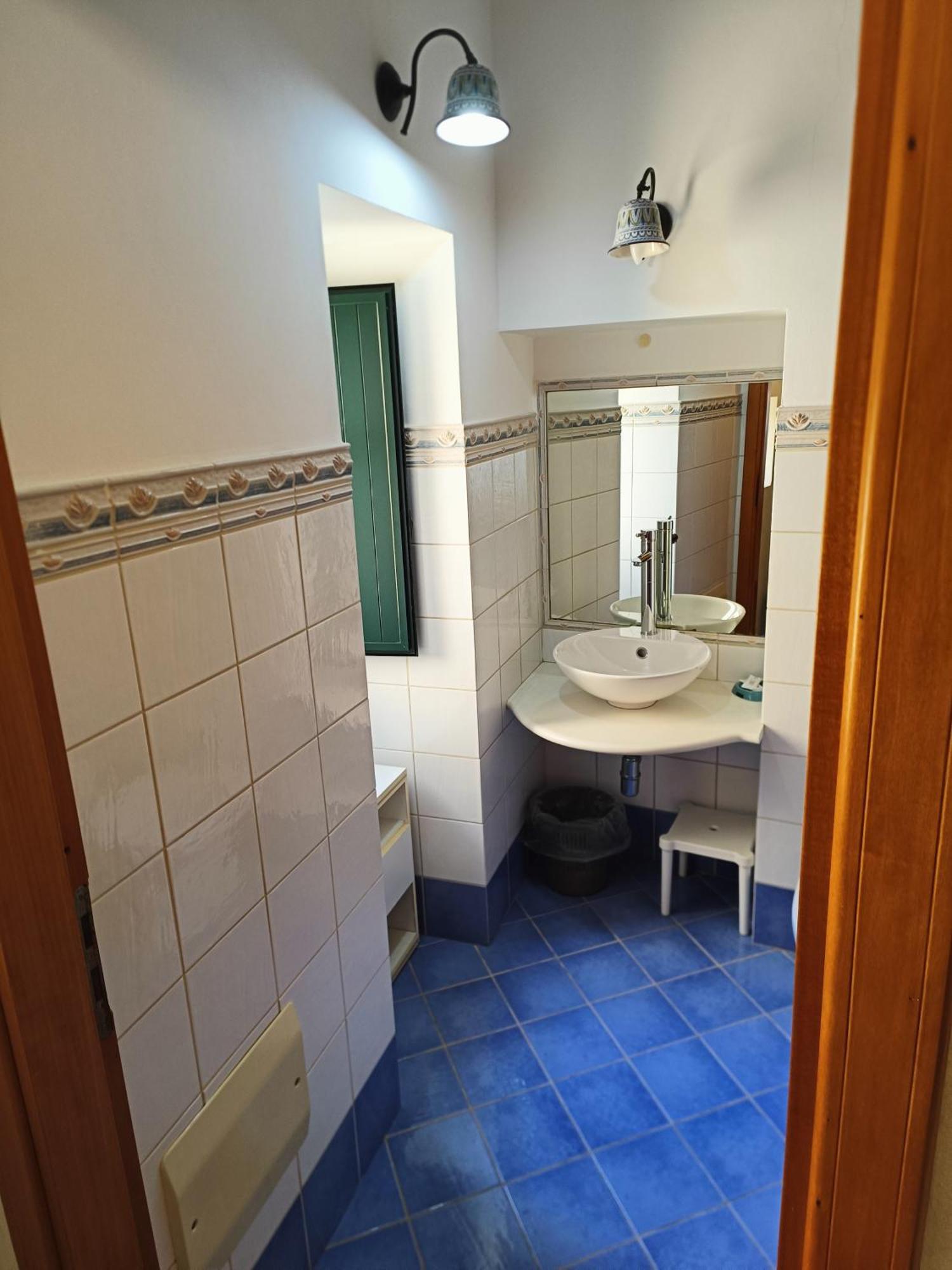 Meithras Holiday Homes Agrigento Exteriör bild