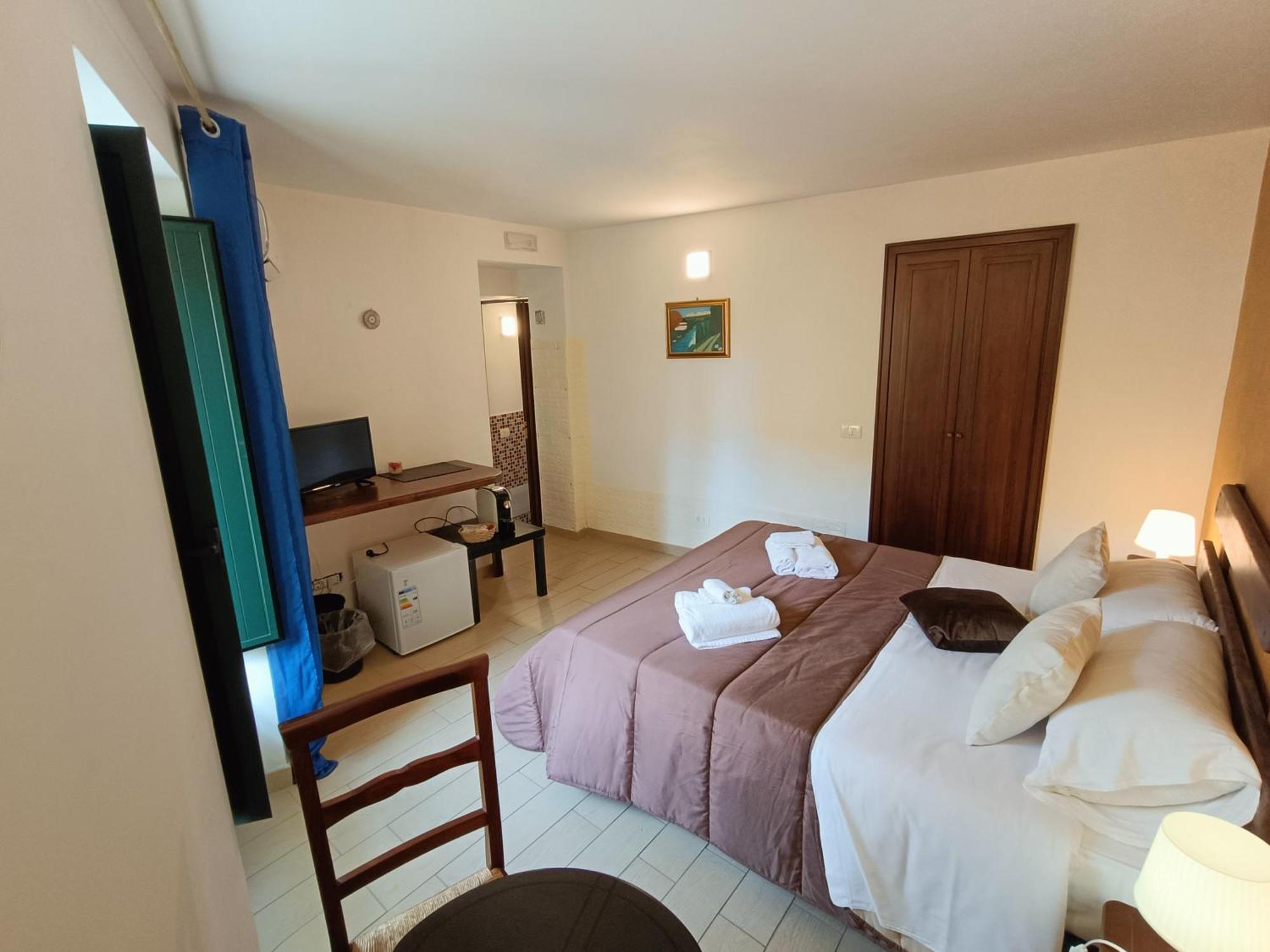 Meithras Holiday Homes Agrigento Exteriör bild