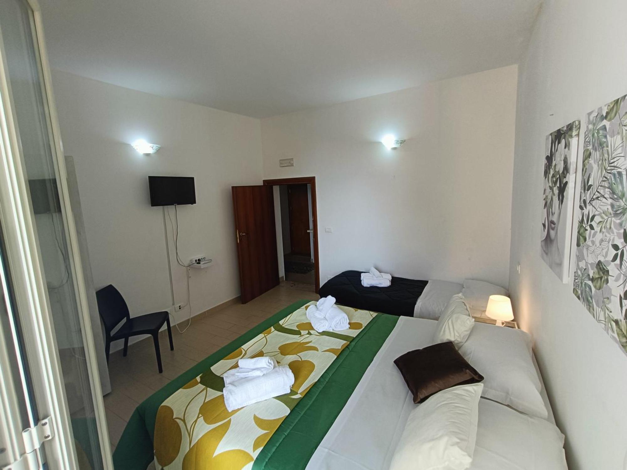 Meithras Holiday Homes Agrigento Exteriör bild
