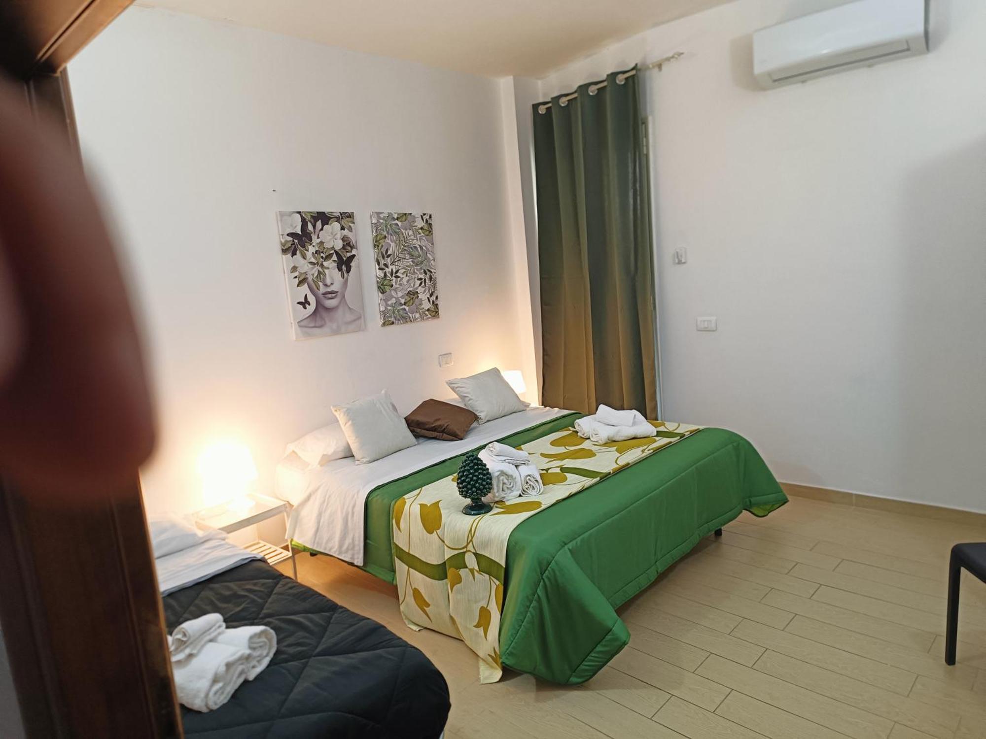Meithras Holiday Homes Agrigento Exteriör bild