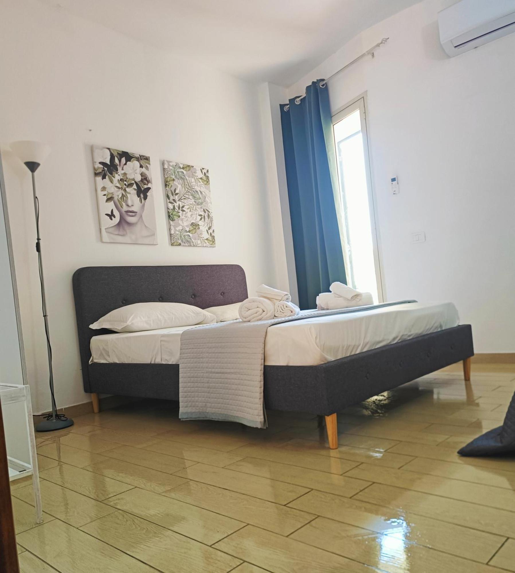 Meithras Holiday Homes Agrigento Exteriör bild