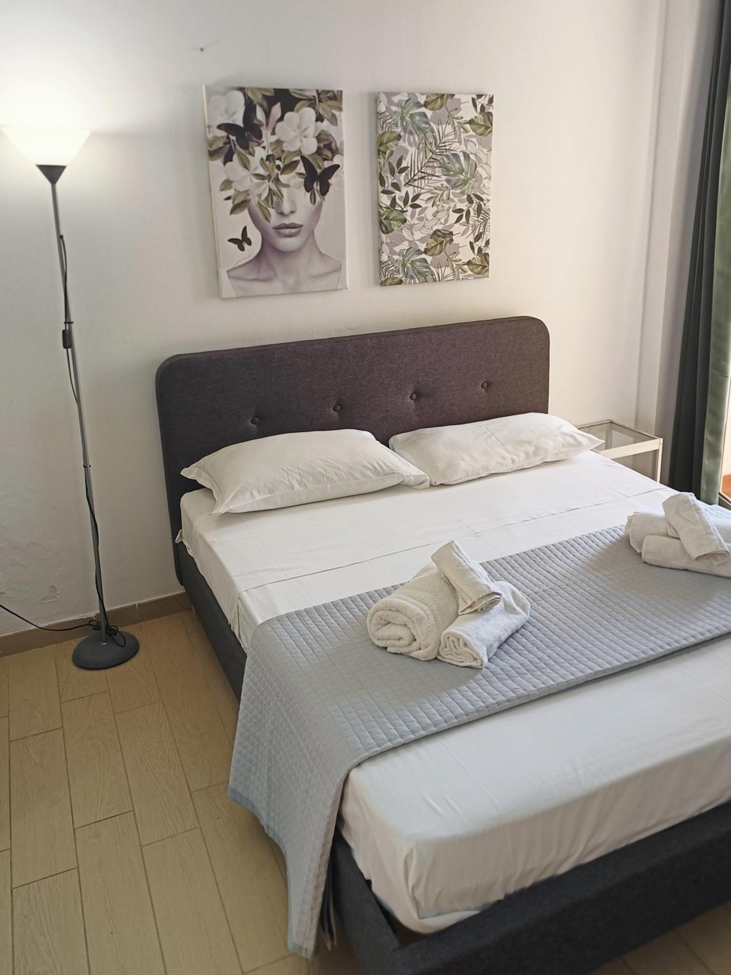 Meithras Holiday Homes Agrigento Exteriör bild