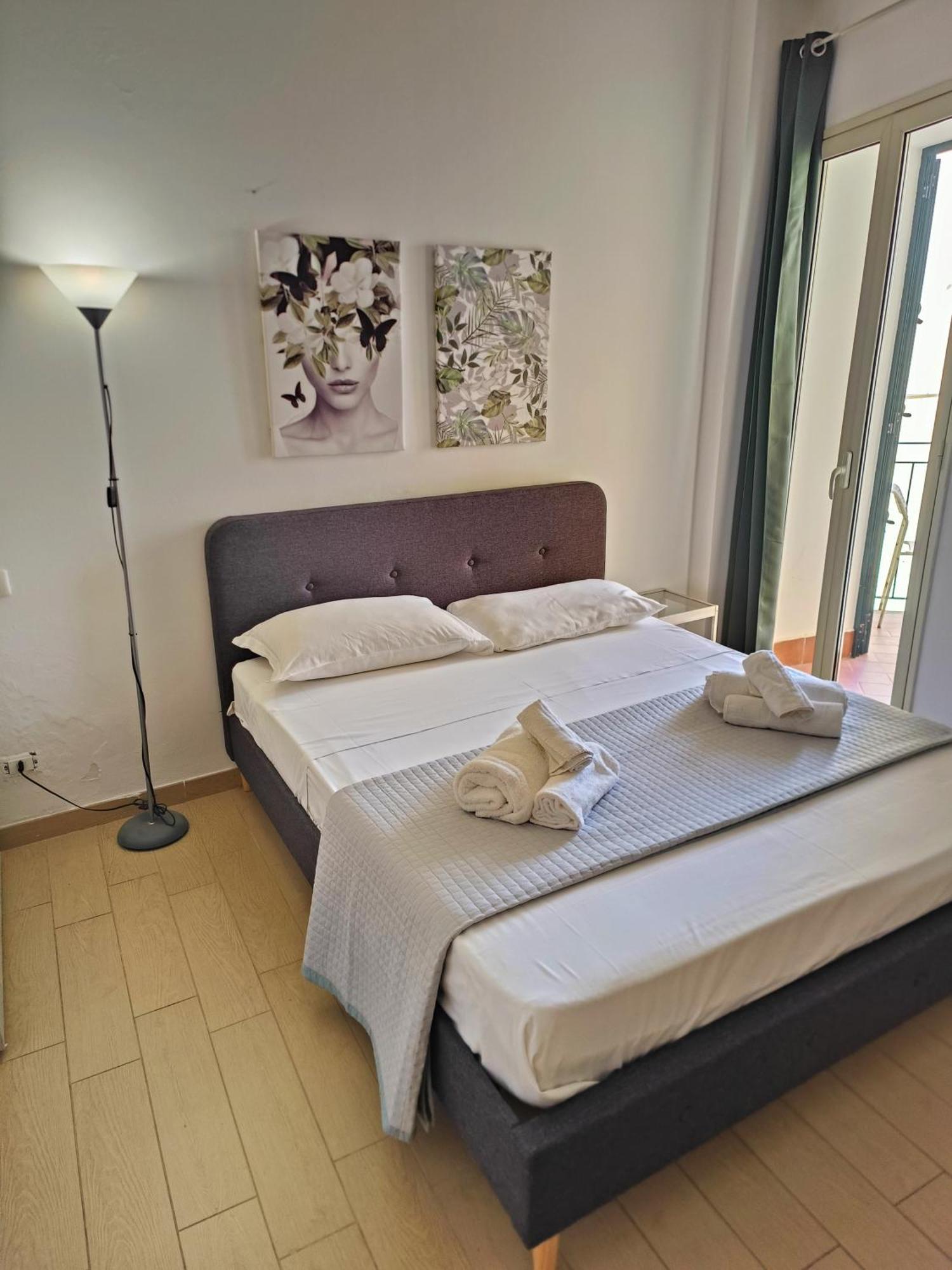 Meithras Holiday Homes Agrigento Exteriör bild